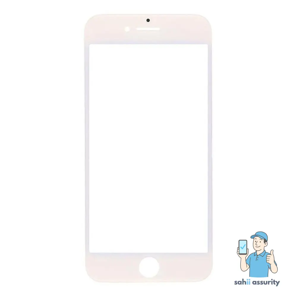 Front Glass for Apple iPhone 8 256GB thumbnail